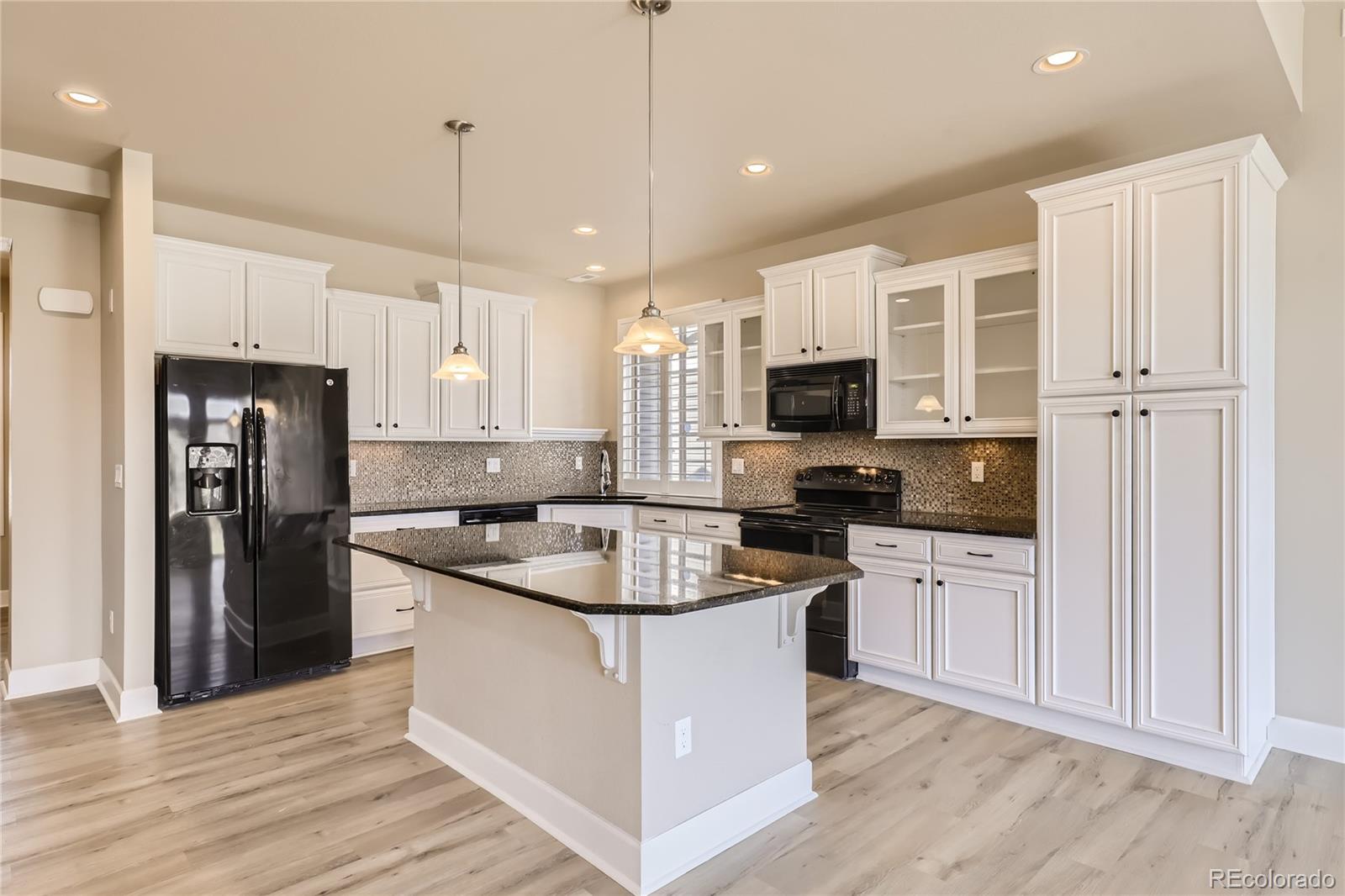 5426 Espana Court Denver CO 80249
