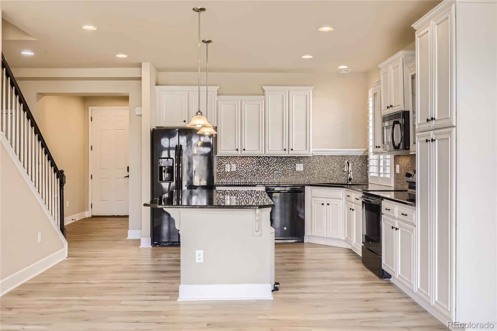 5426 Espana Court Denver CO 80249