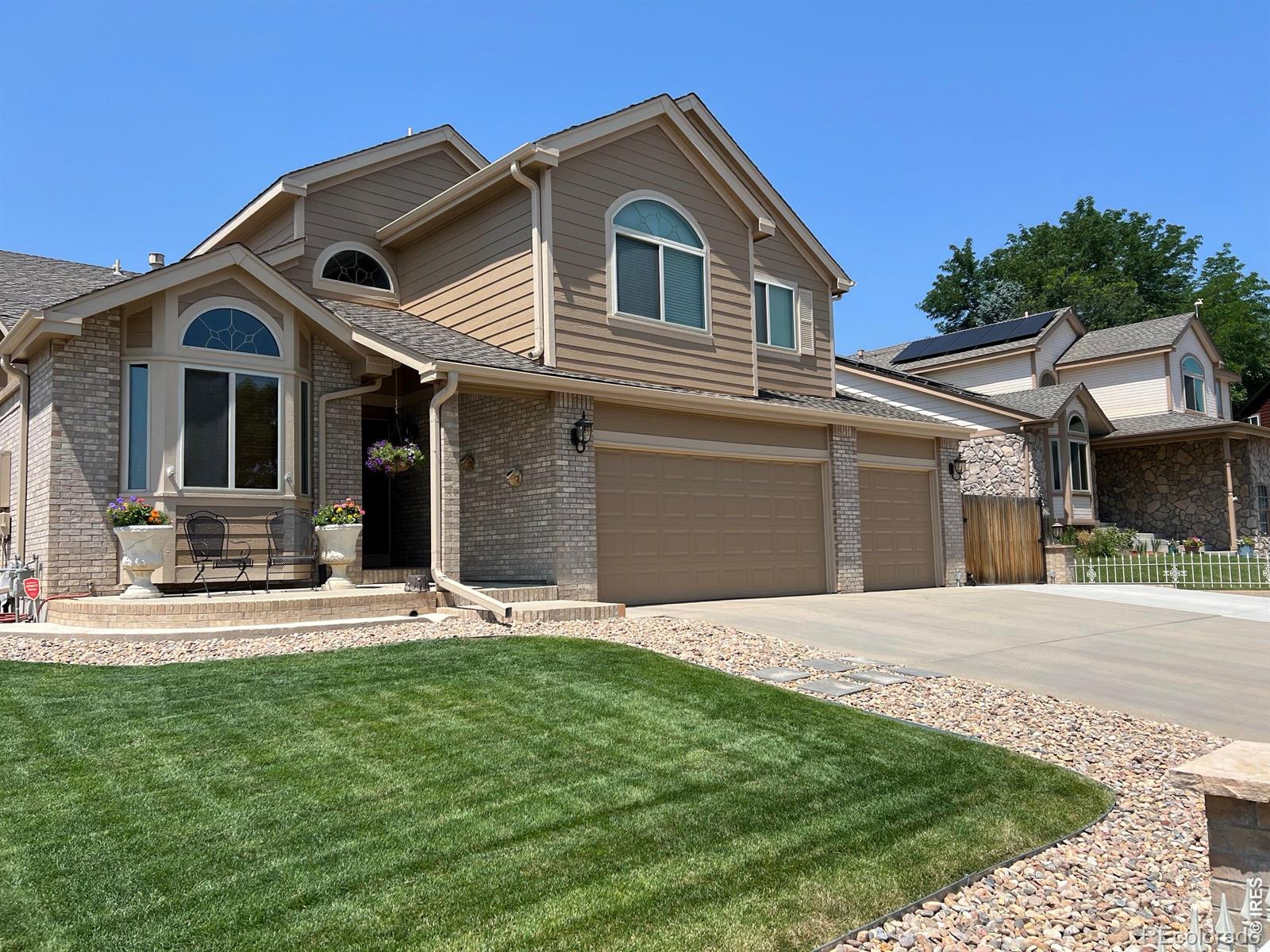6969 Hoyt Court Arvada CO 80004