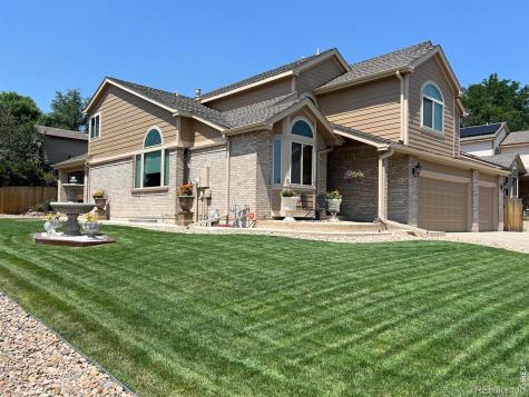 6969 Hoyt Court Arvada CO 80004