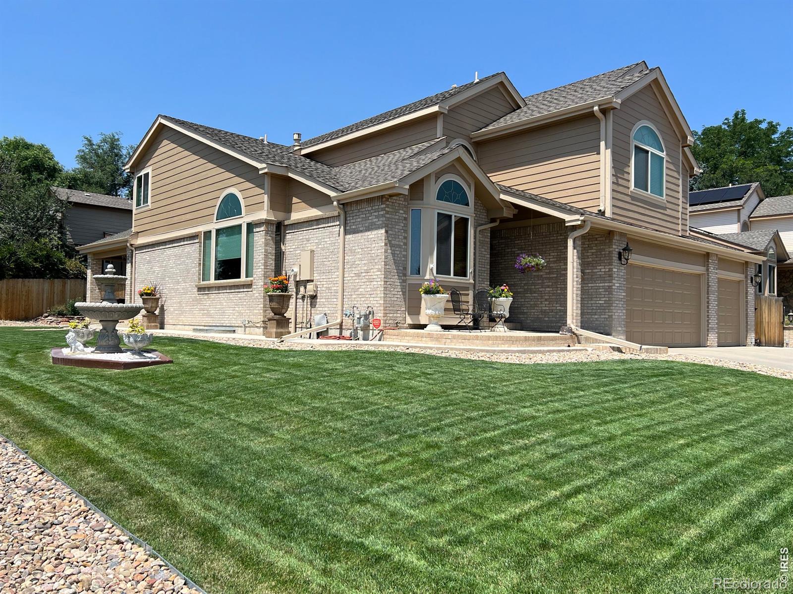 6969 Hoyt Court Arvada CO 80004