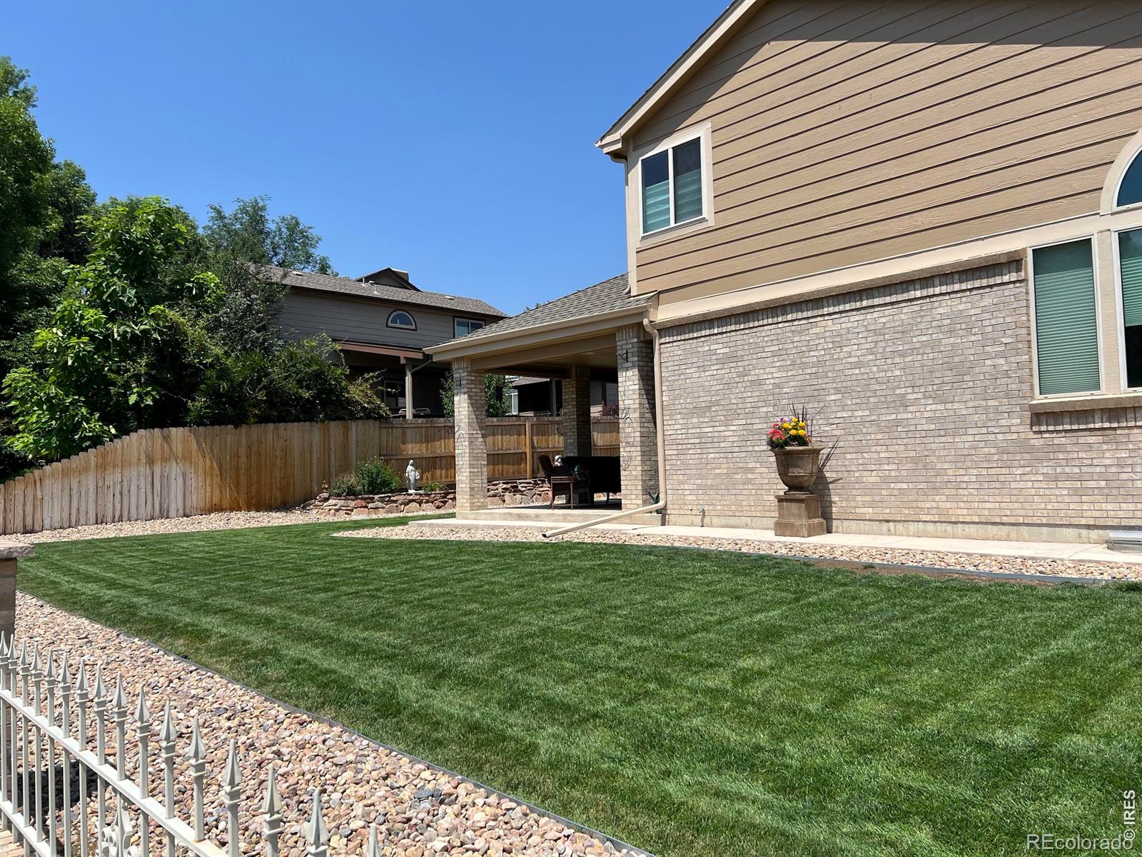 6969 Hoyt Court Arvada CO 80004