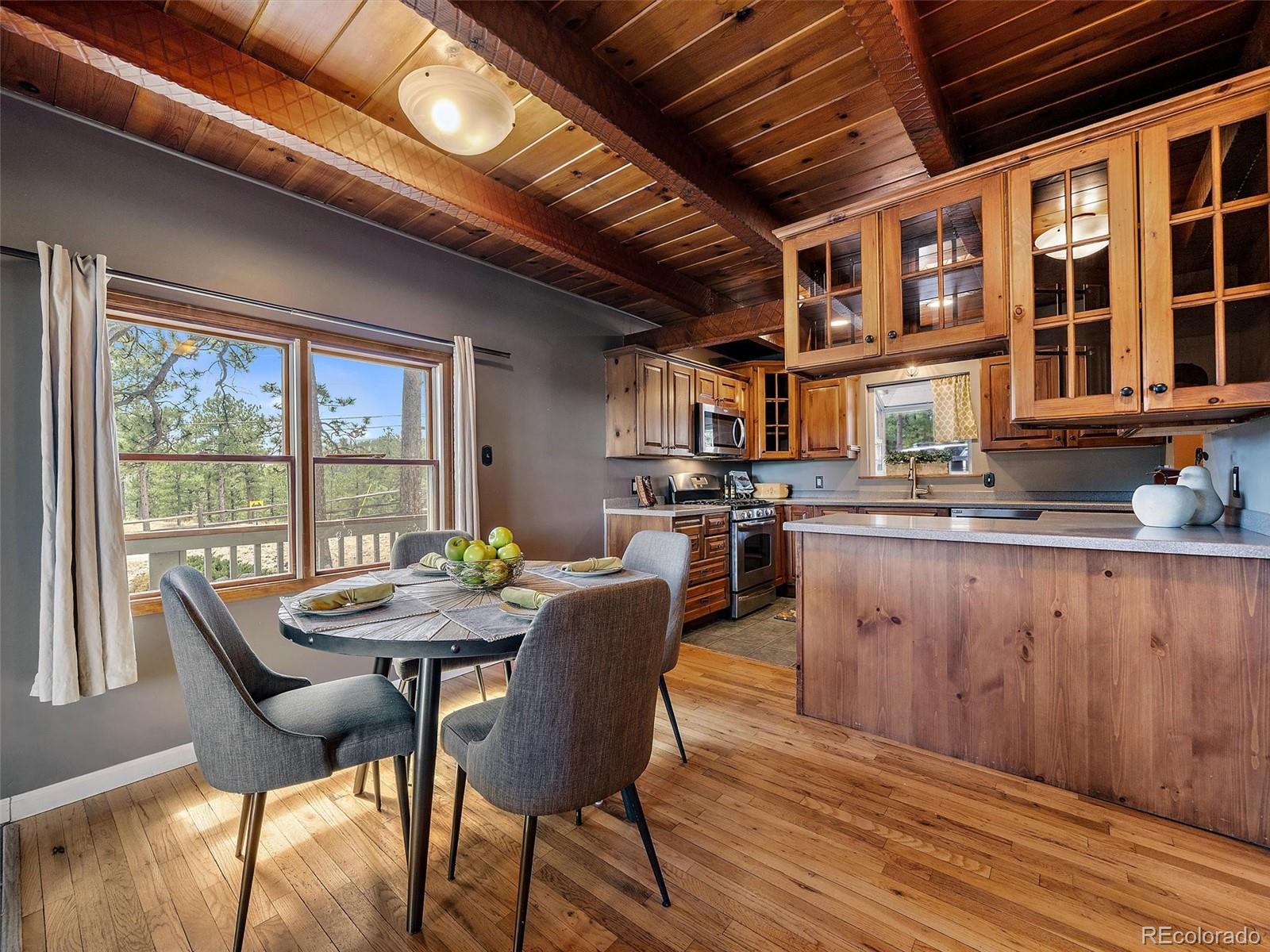 29035 Douglas Park Road Evergreen CO 80439