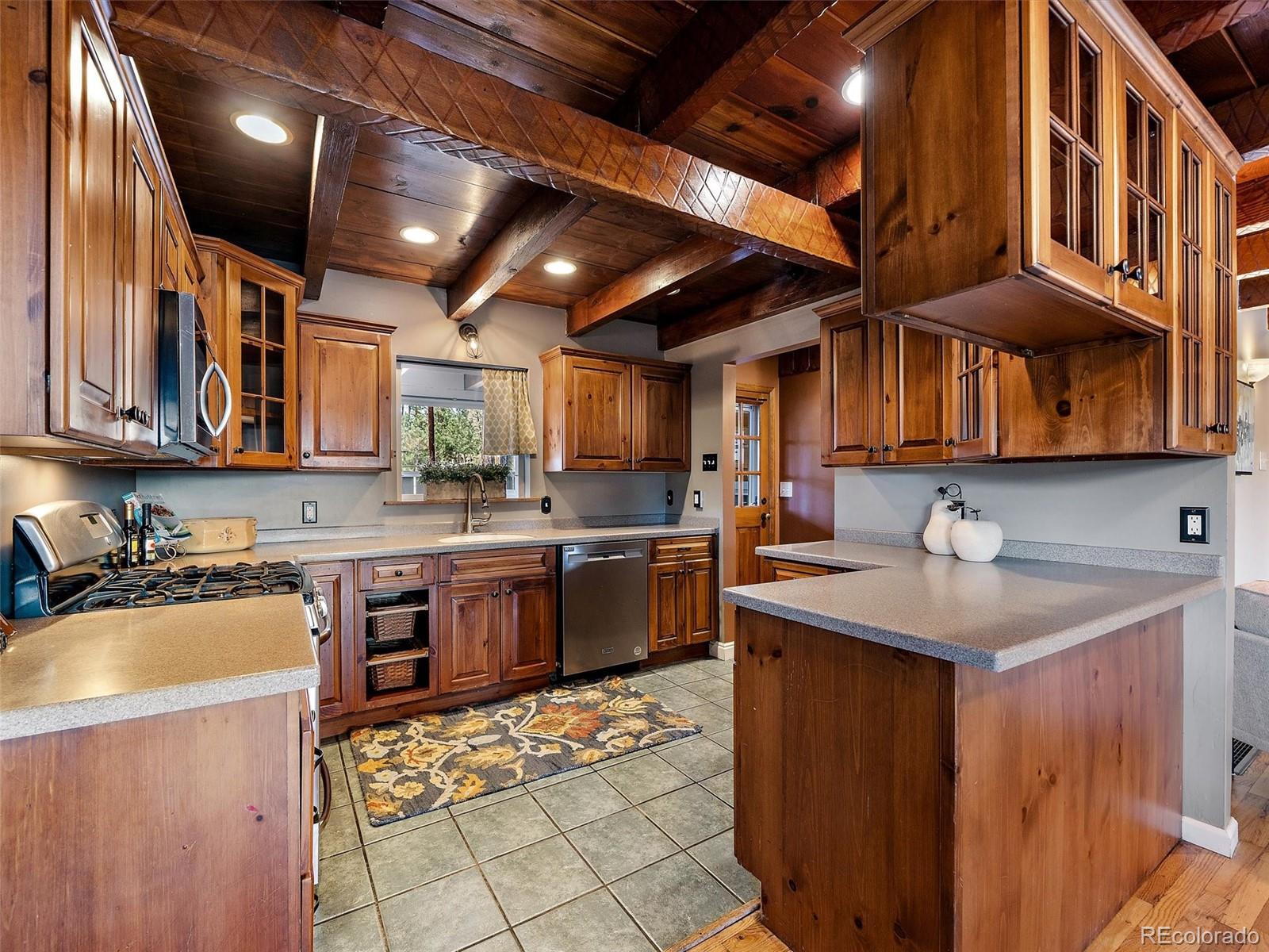 29035 Douglas Park Road Evergreen CO 80439