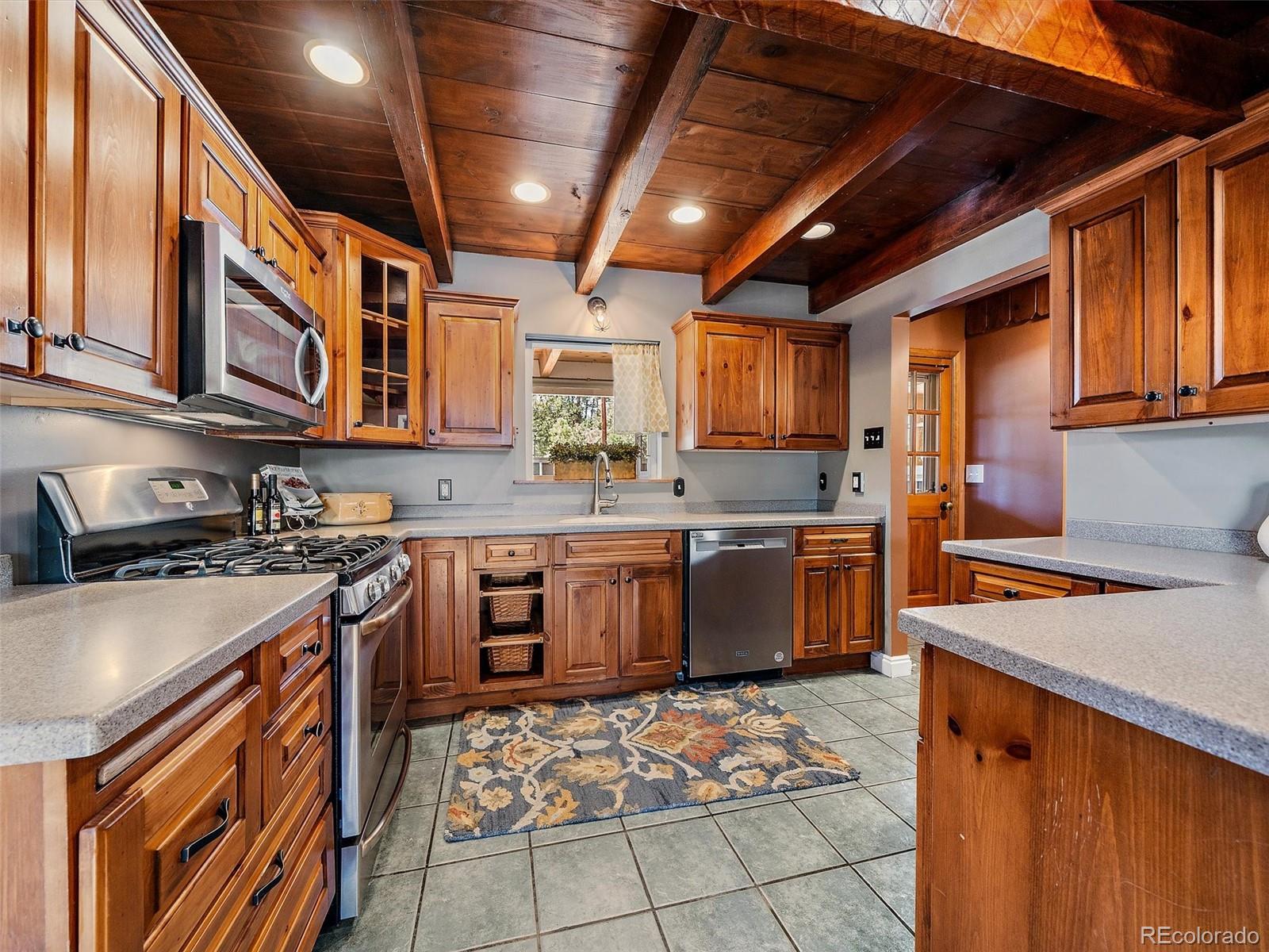 29035 Douglas Park Road Evergreen CO 80439