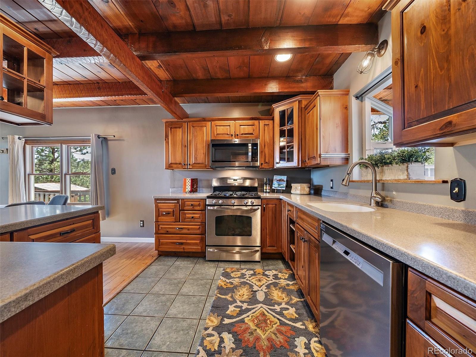 29035 Douglas Park Road Evergreen CO 80439
