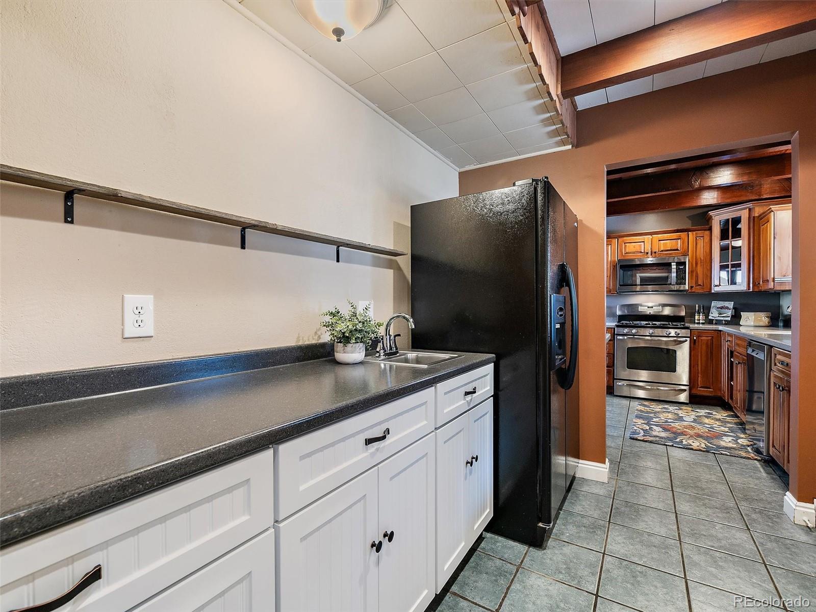 29035 Douglas Park Road Evergreen CO 80439