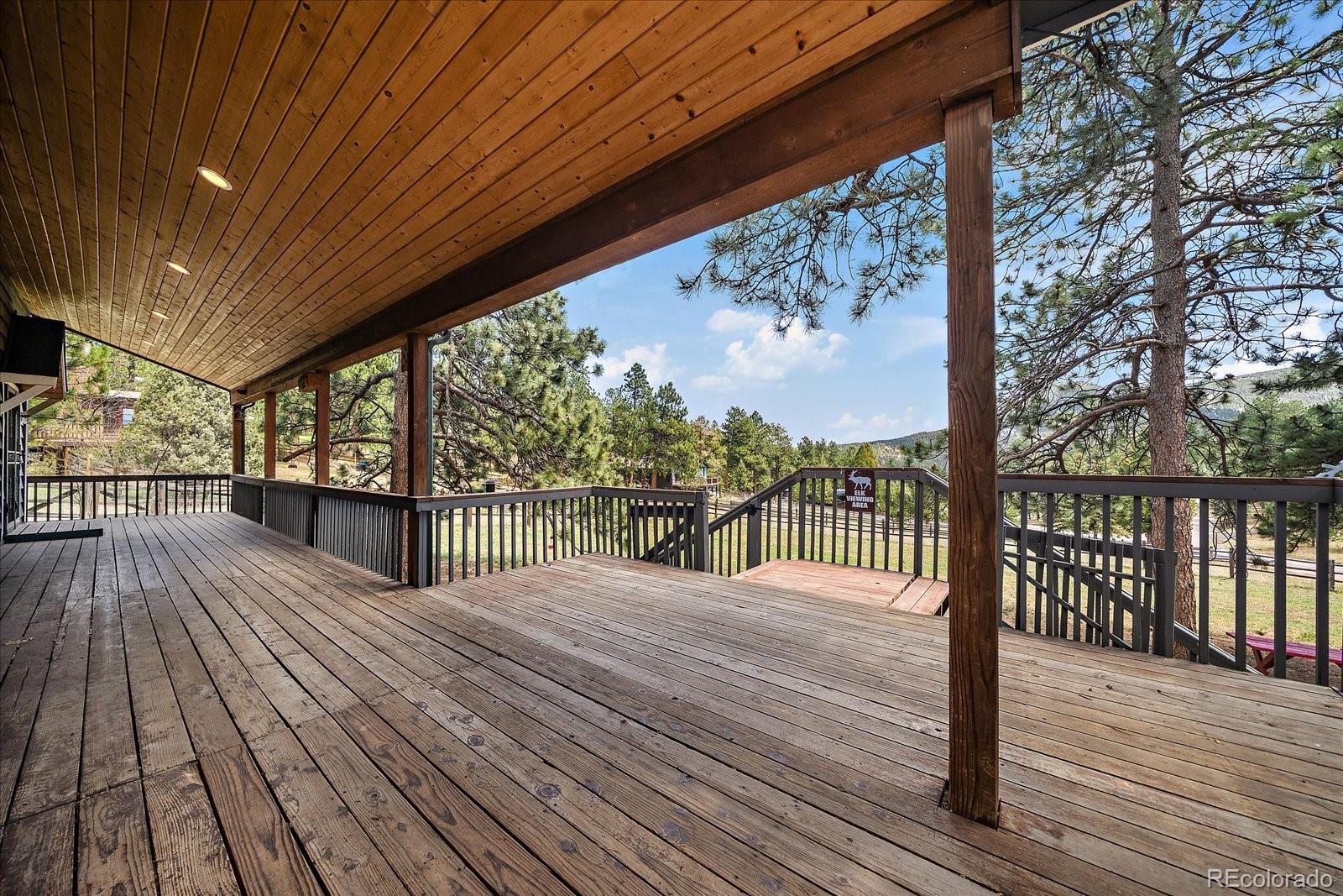 29035 Douglas Park Road Evergreen CO 80439