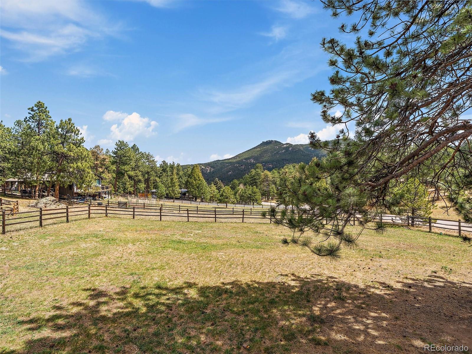 29035 Douglas Park Road Evergreen CO 80439