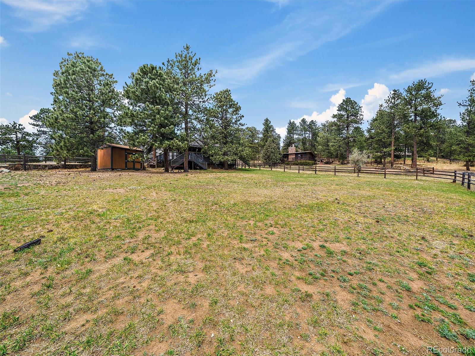 29035 Douglas Park Road Evergreen CO 80439