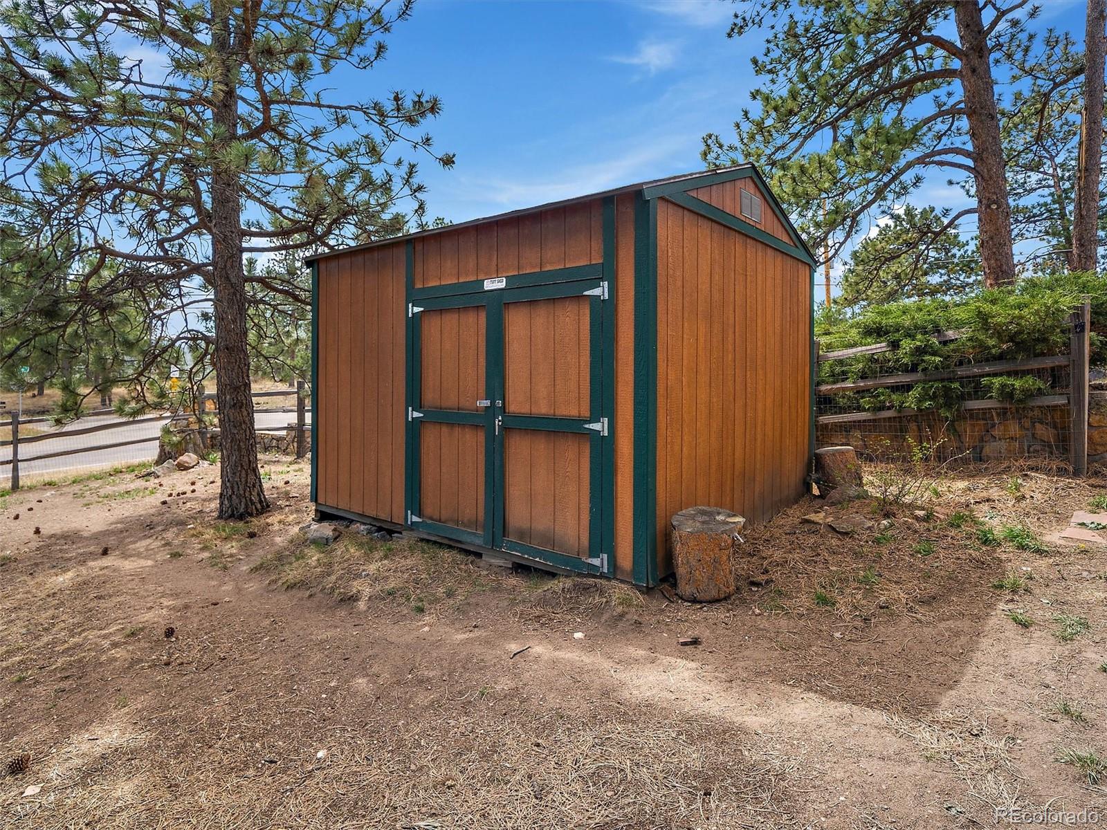 29035 Douglas Park Road Evergreen CO 80439