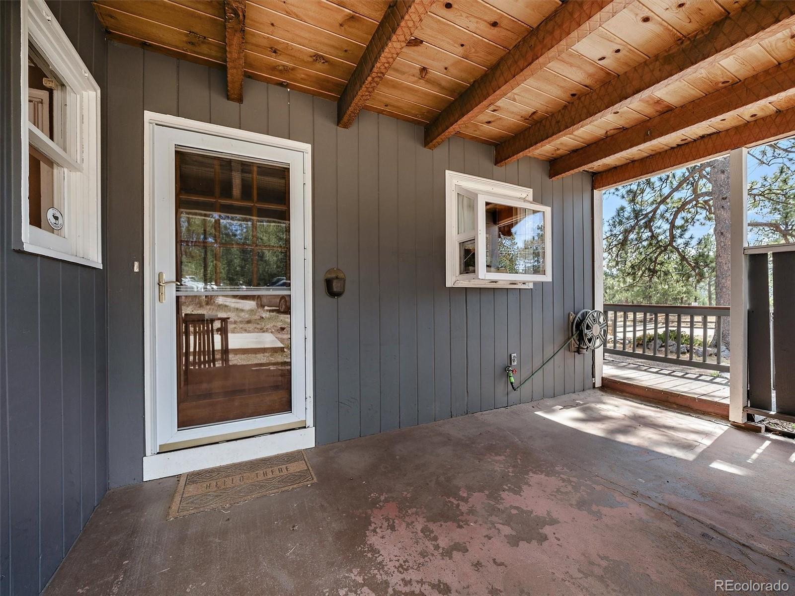 29035 Douglas Park Road Evergreen CO 80439