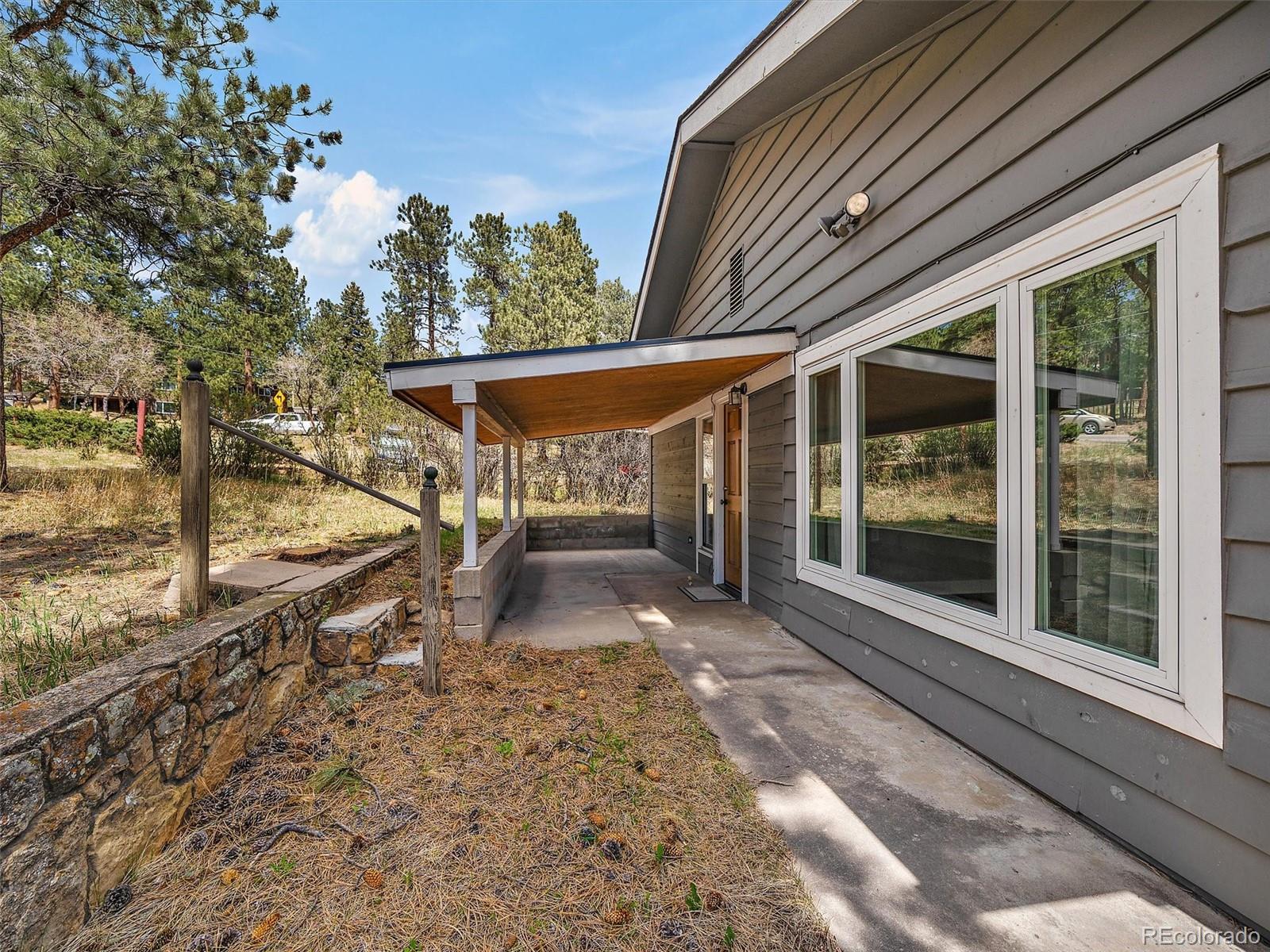 29035 Douglas Park Road Evergreen CO 80439