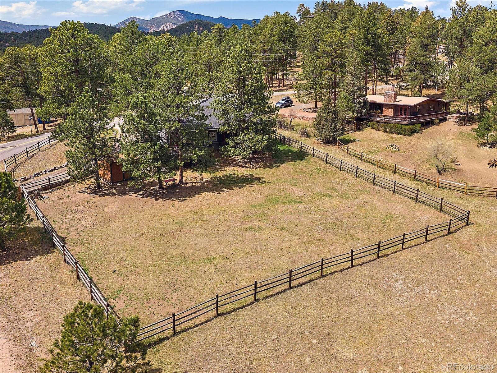 29035 Douglas Park Road Evergreen CO 80439