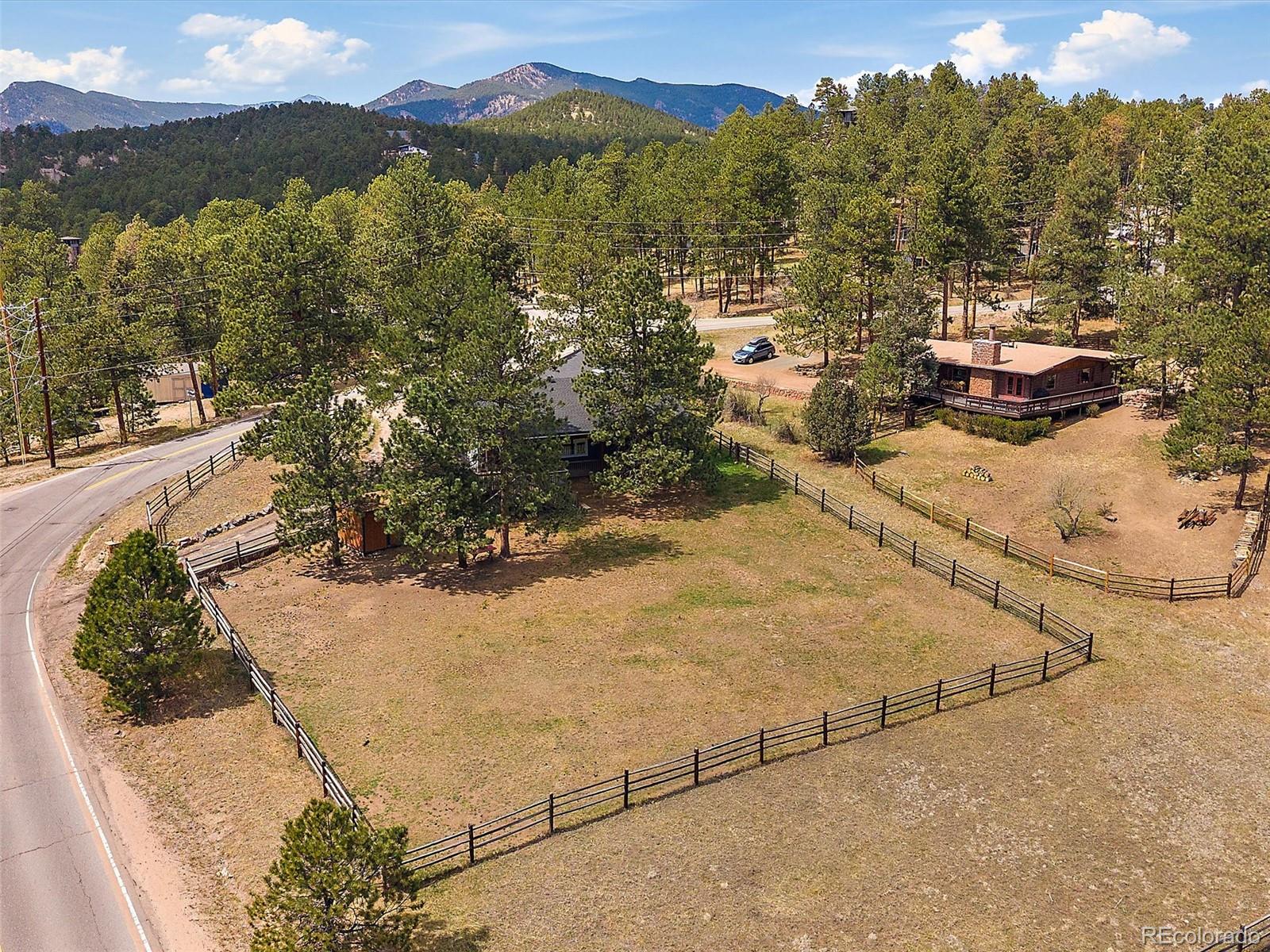 29035 Douglas Park Road Evergreen CO 80439