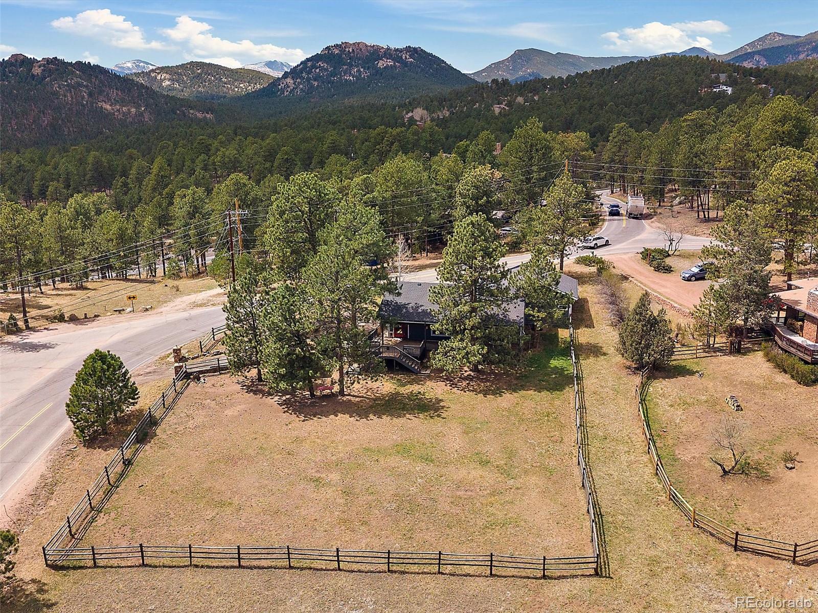 29035 Douglas Park Road Evergreen CO 80439