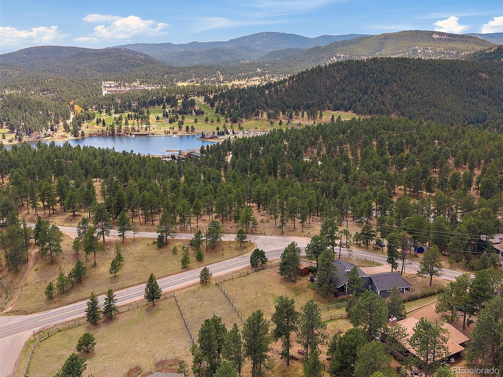 29035 Douglas Park Road Evergreen CO 80439