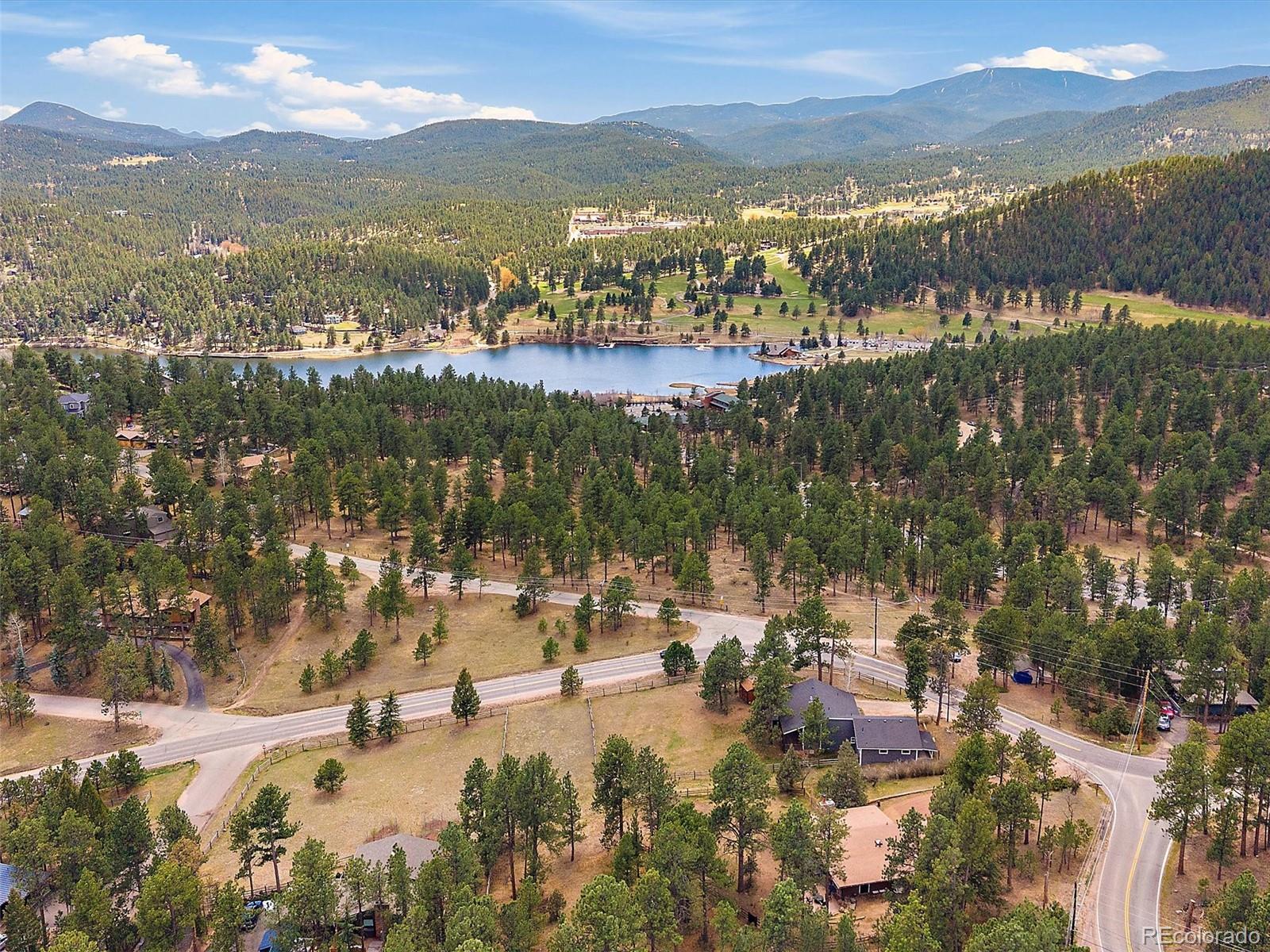 29035 Douglas Park Road Evergreen CO 80439