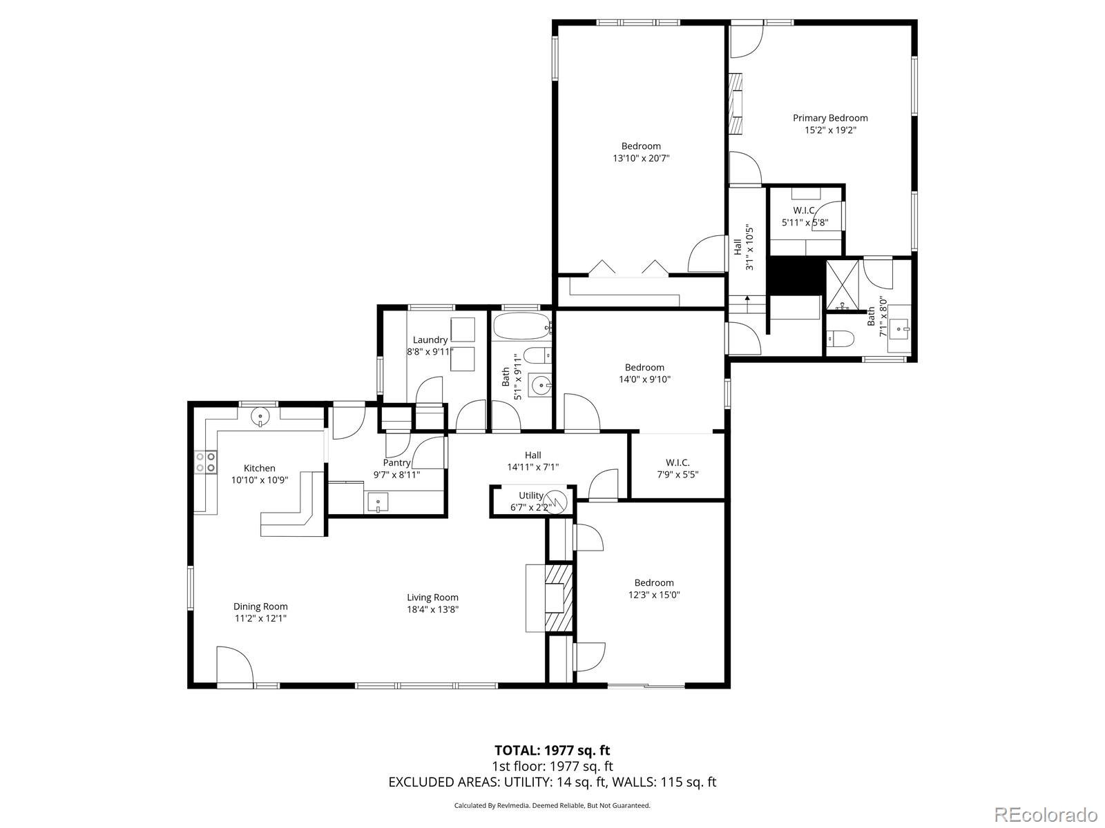 29035 Douglas Park Road Evergreen CO 80439