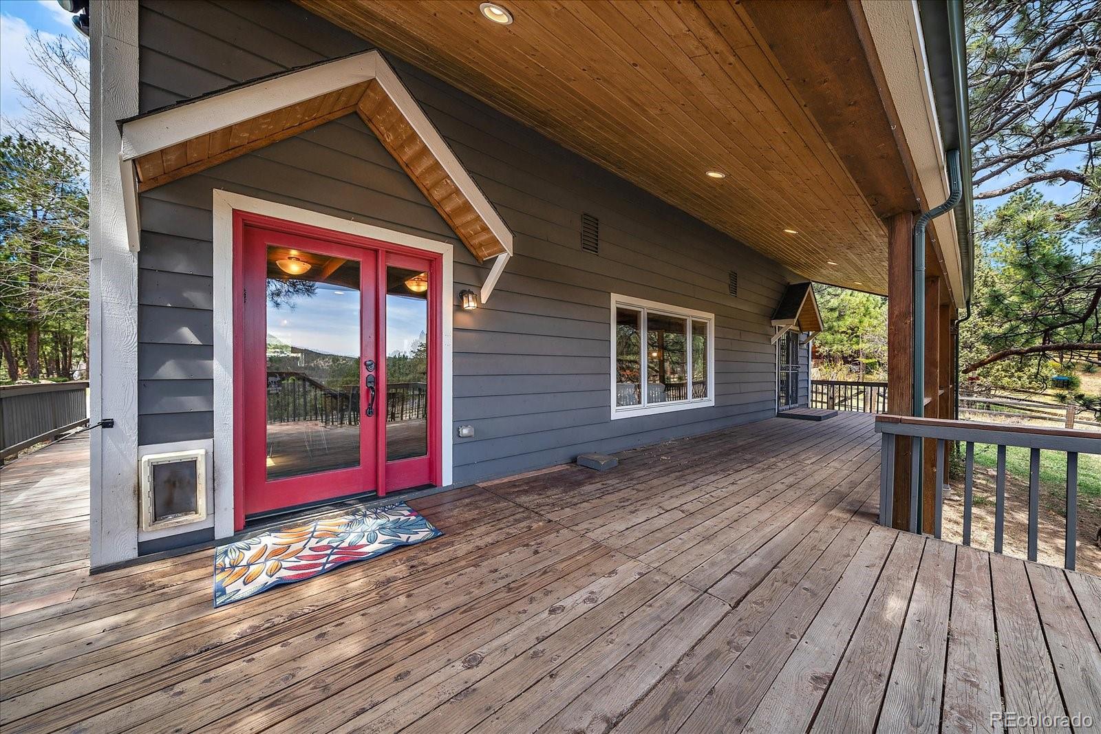 29035 Douglas Park Road Evergreen CO 80439