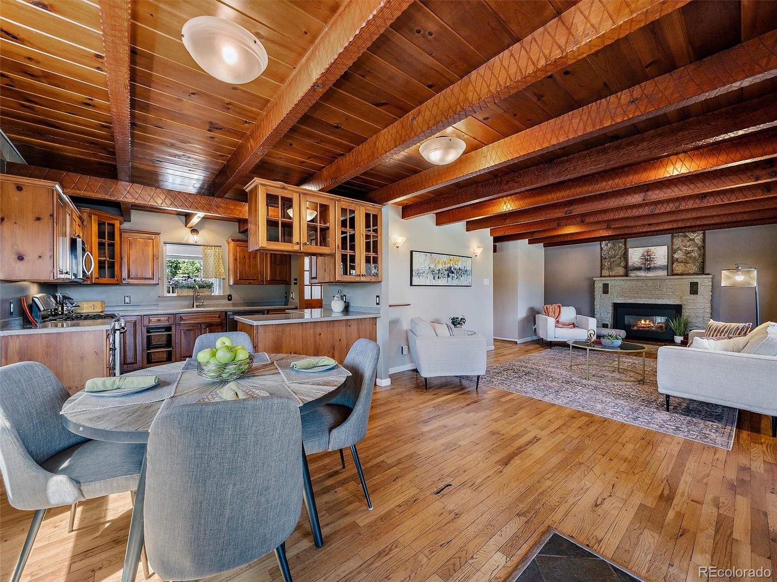 29035 Douglas Park Road Evergreen CO 80439