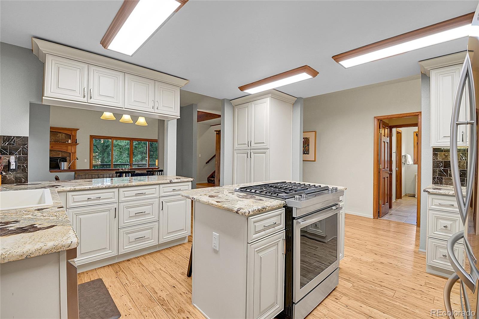 8851 Blue Creek Road Evergreen CO 80439