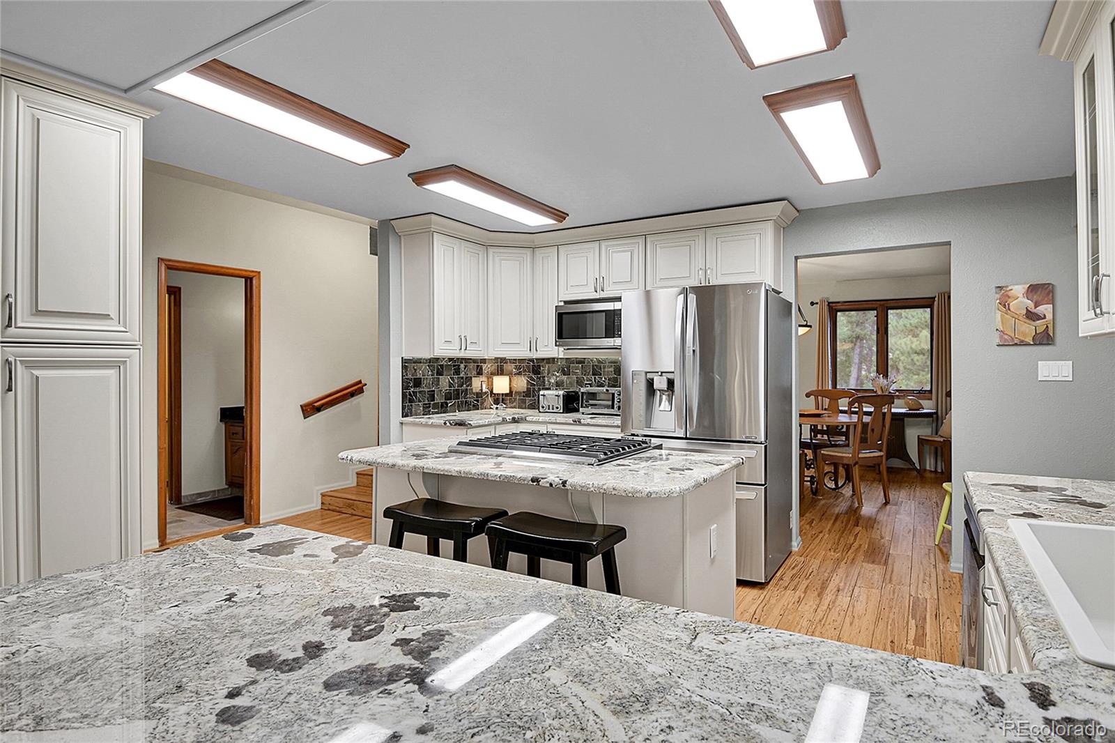 8851 Blue Creek Road Evergreen CO 80439