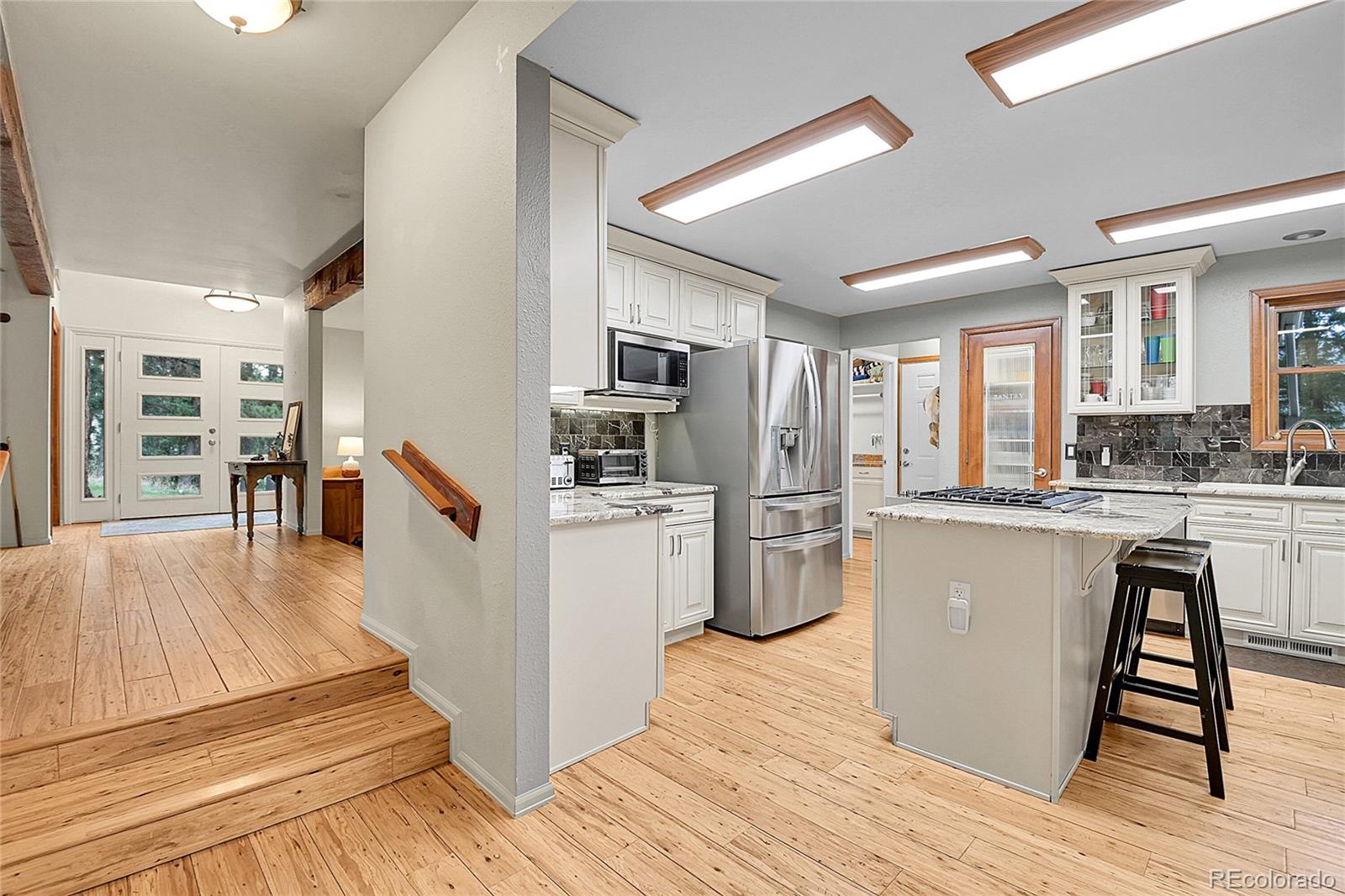 8851 Blue Creek Road Evergreen CO 80439