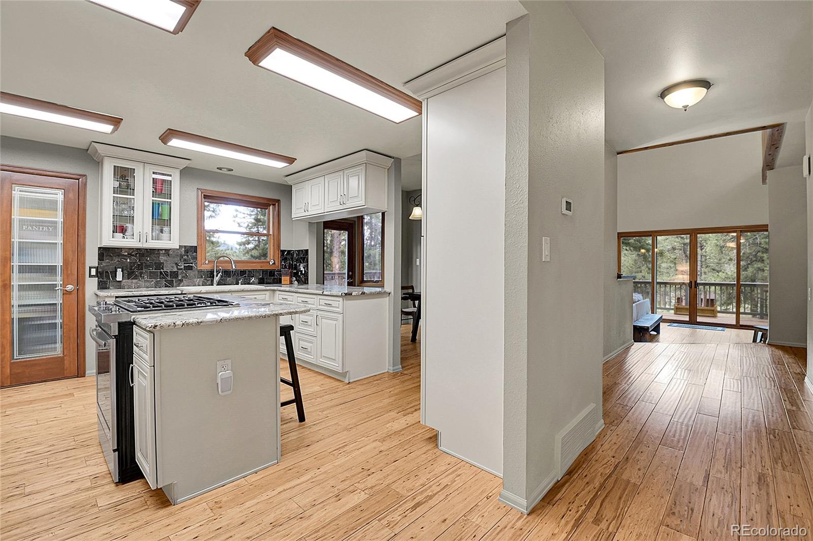 8851 Blue Creek Road Evergreen CO 80439