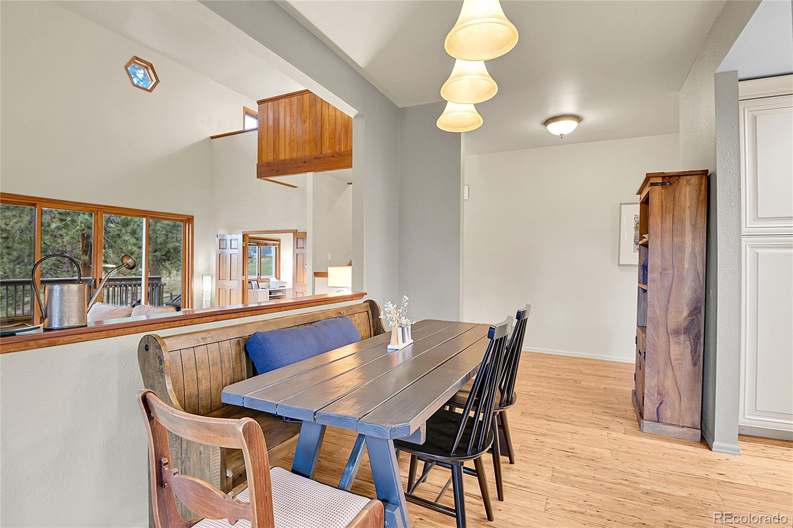 8851 Blue Creek Road Evergreen CO 80439