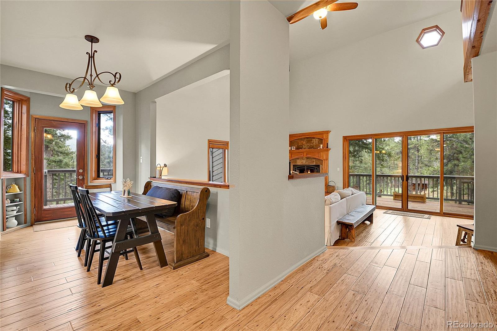 8851 Blue Creek Road Evergreen CO 80439
