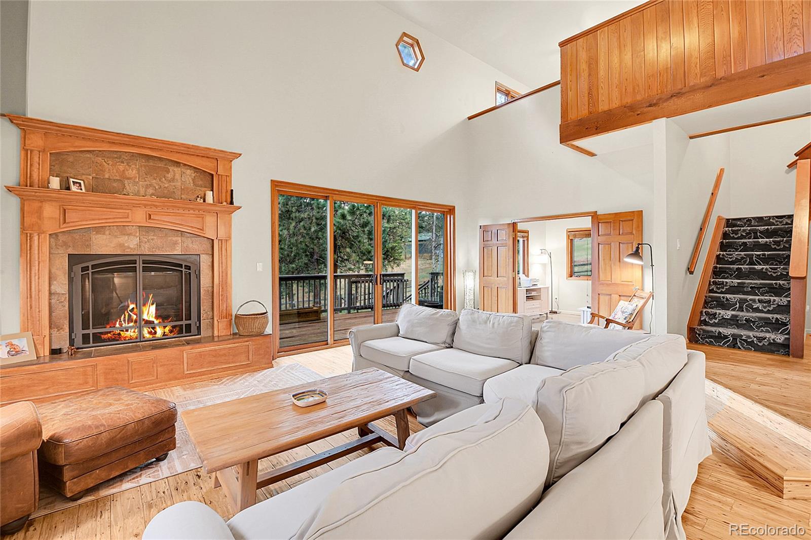 8851 Blue Creek Road Evergreen CO 80439