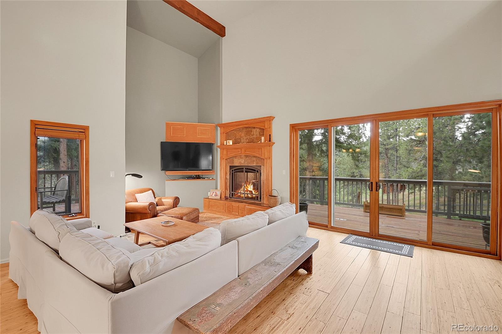 8851 Blue Creek Road Evergreen CO 80439
