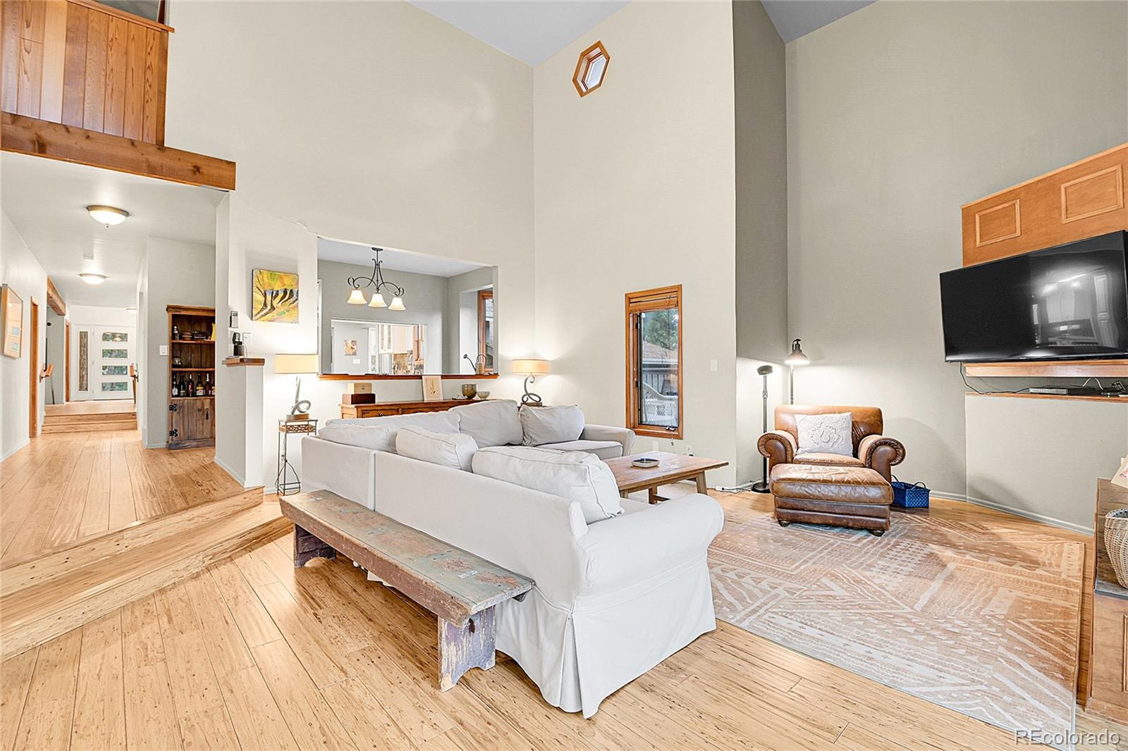 8851 Blue Creek Road Evergreen CO 80439
