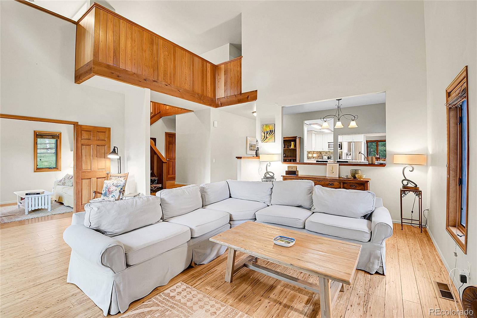 8851 Blue Creek Road Evergreen CO 80439