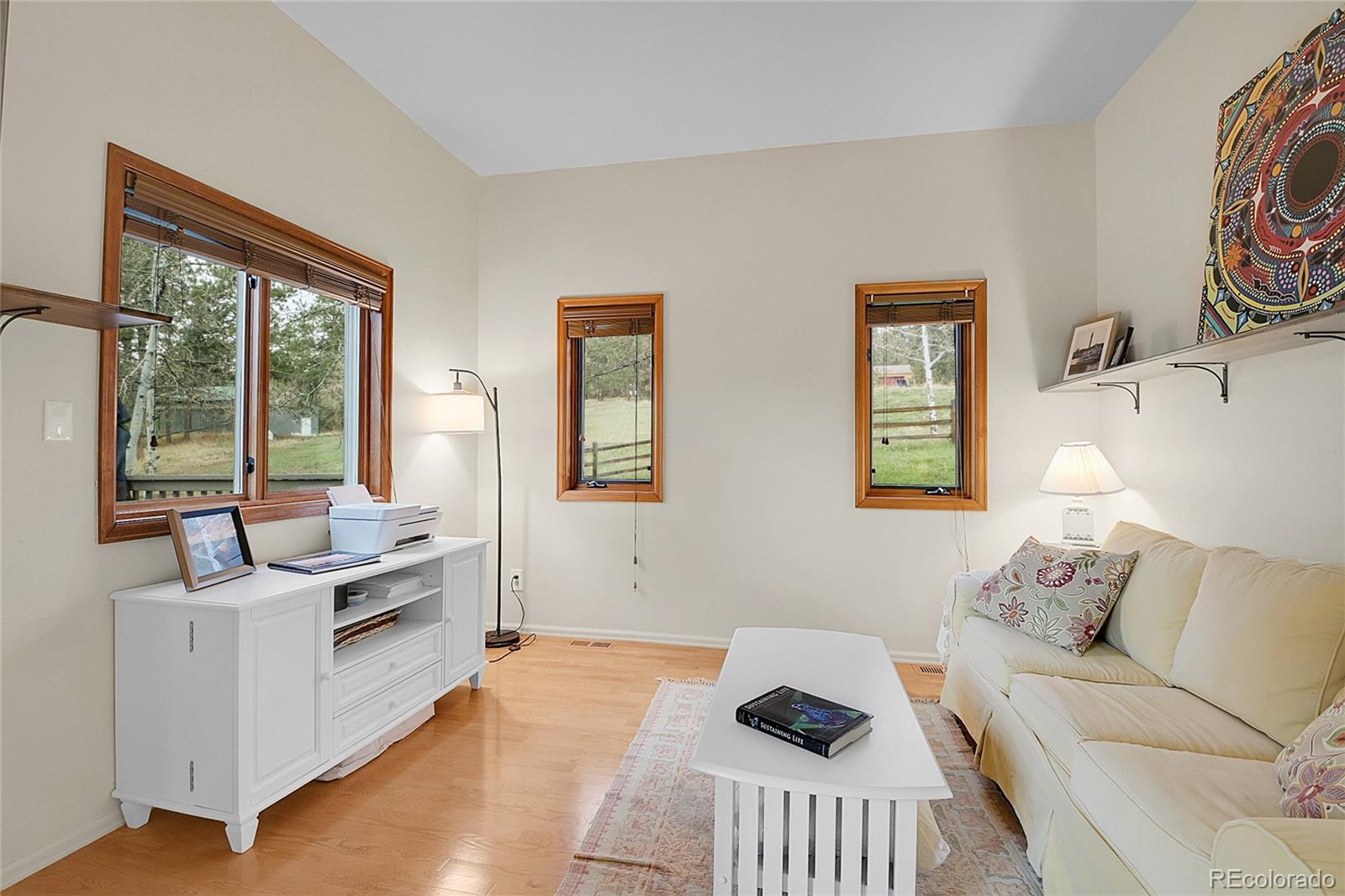 8851 Blue Creek Road Evergreen CO 80439