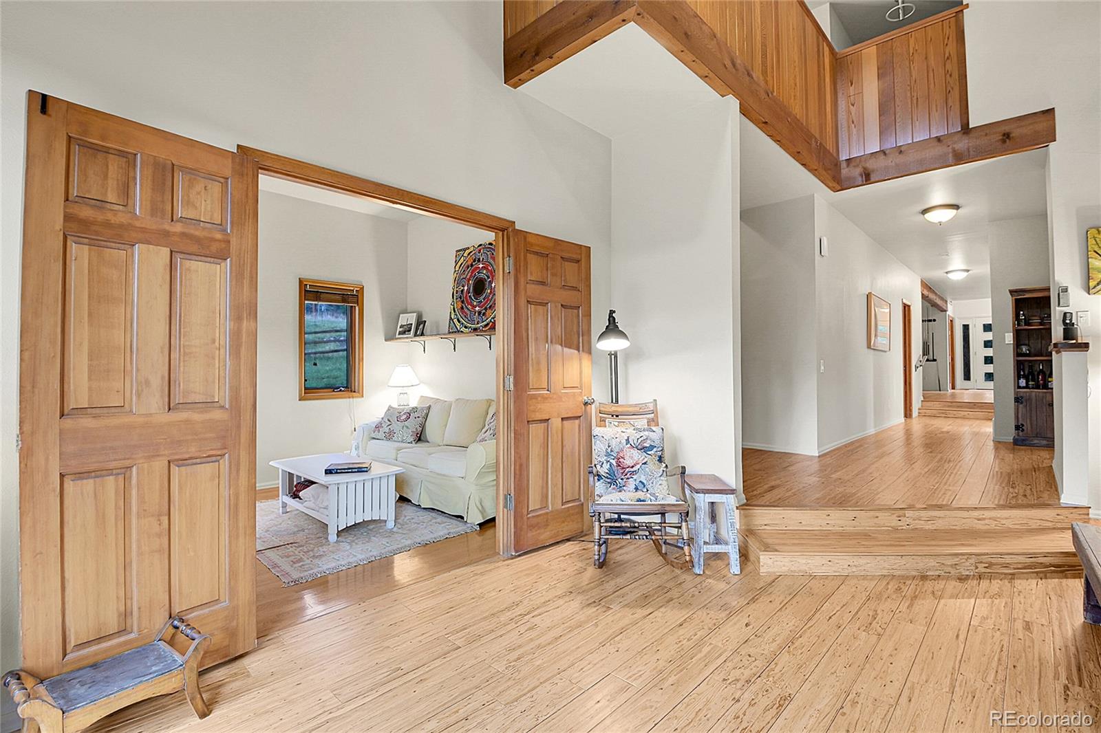 8851 Blue Creek Road Evergreen CO 80439