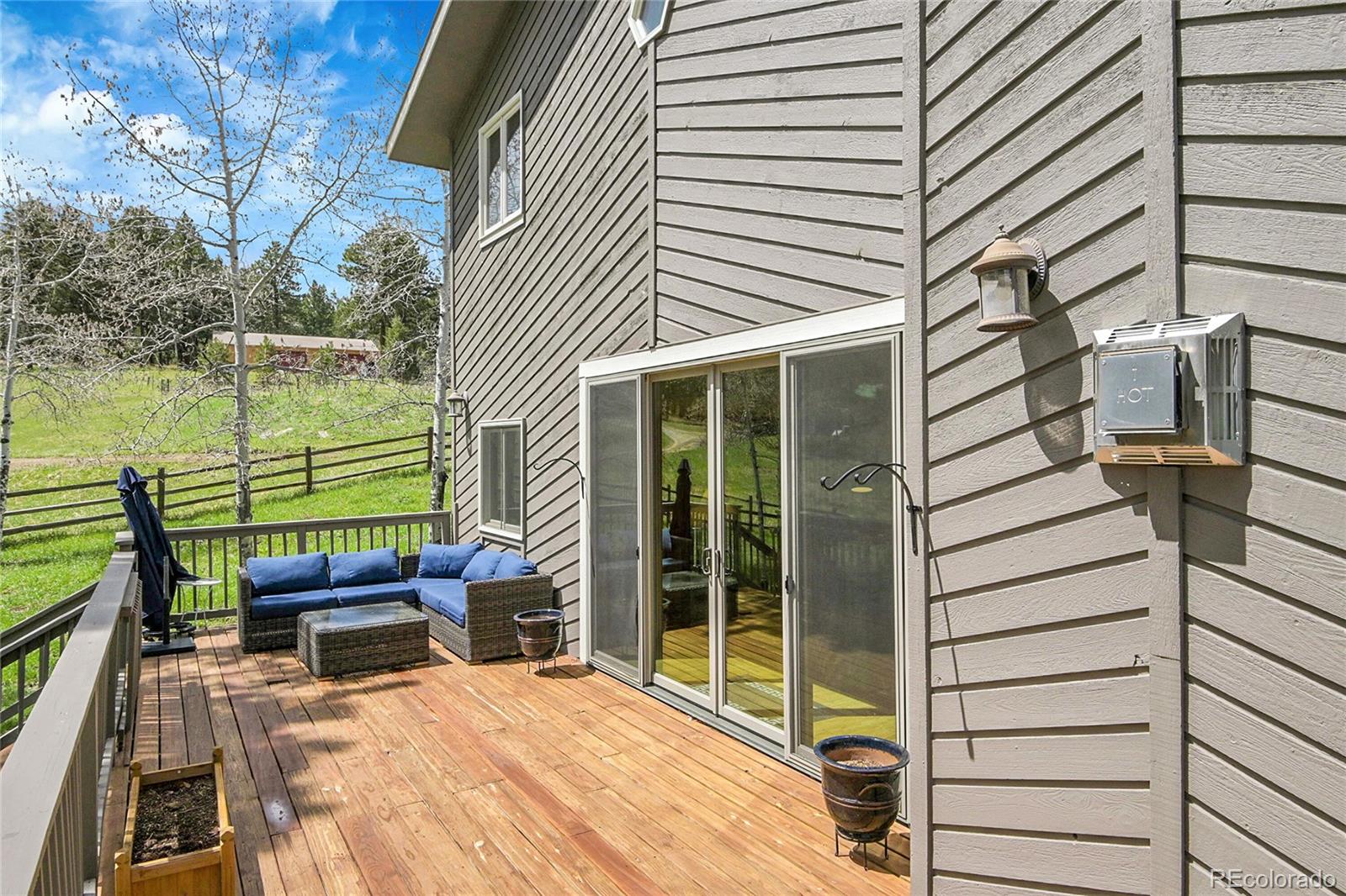 8851 Blue Creek Road Evergreen CO 80439