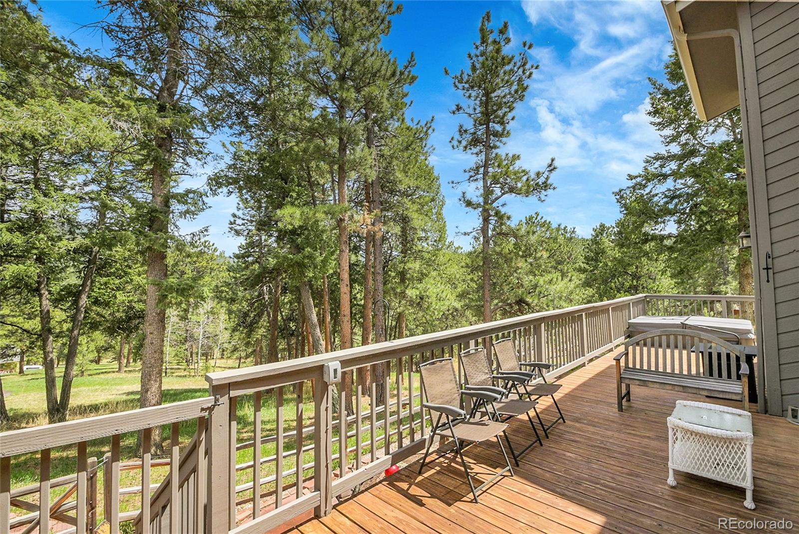 8851 Blue Creek Road Evergreen CO 80439