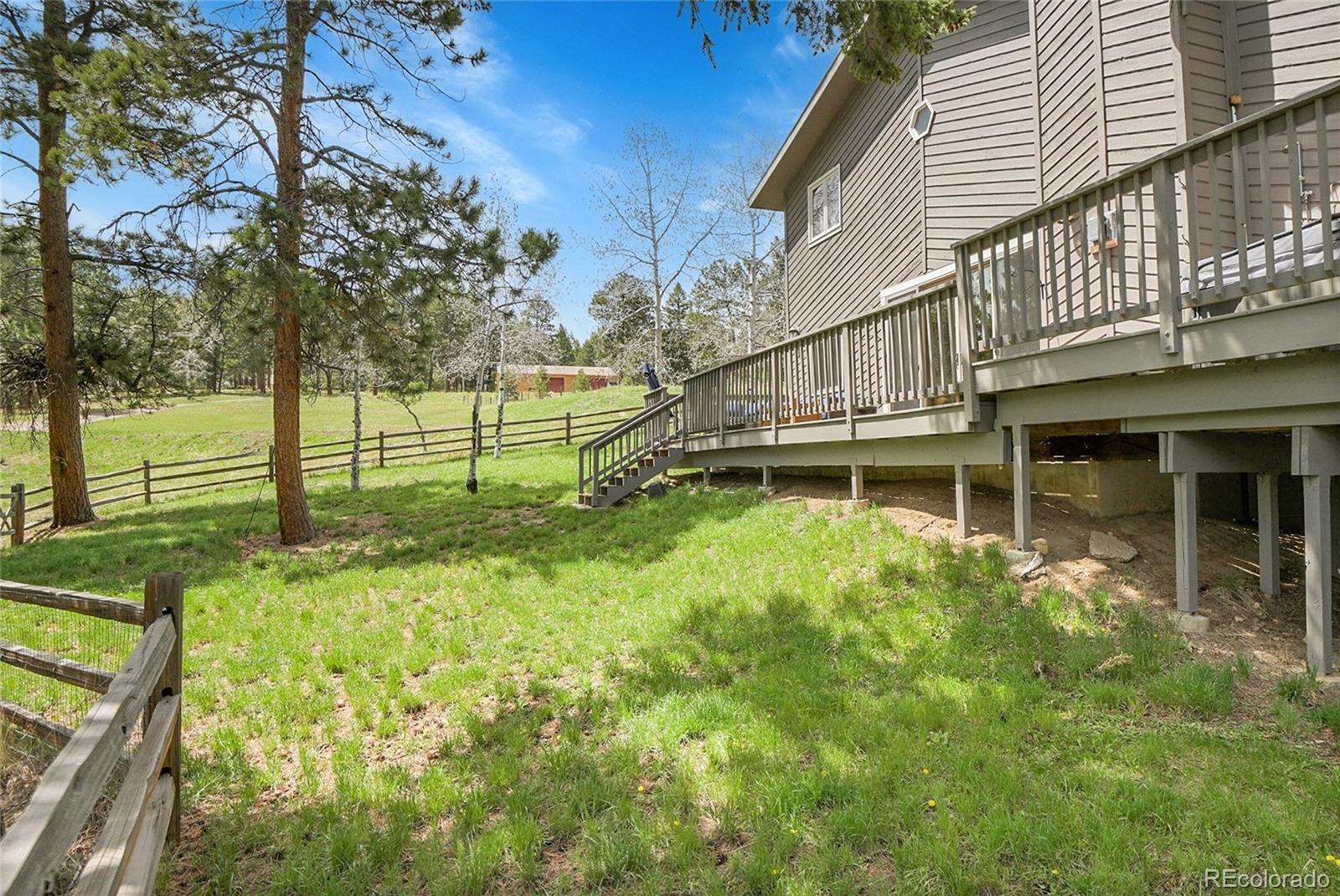 8851 Blue Creek Road Evergreen CO 80439