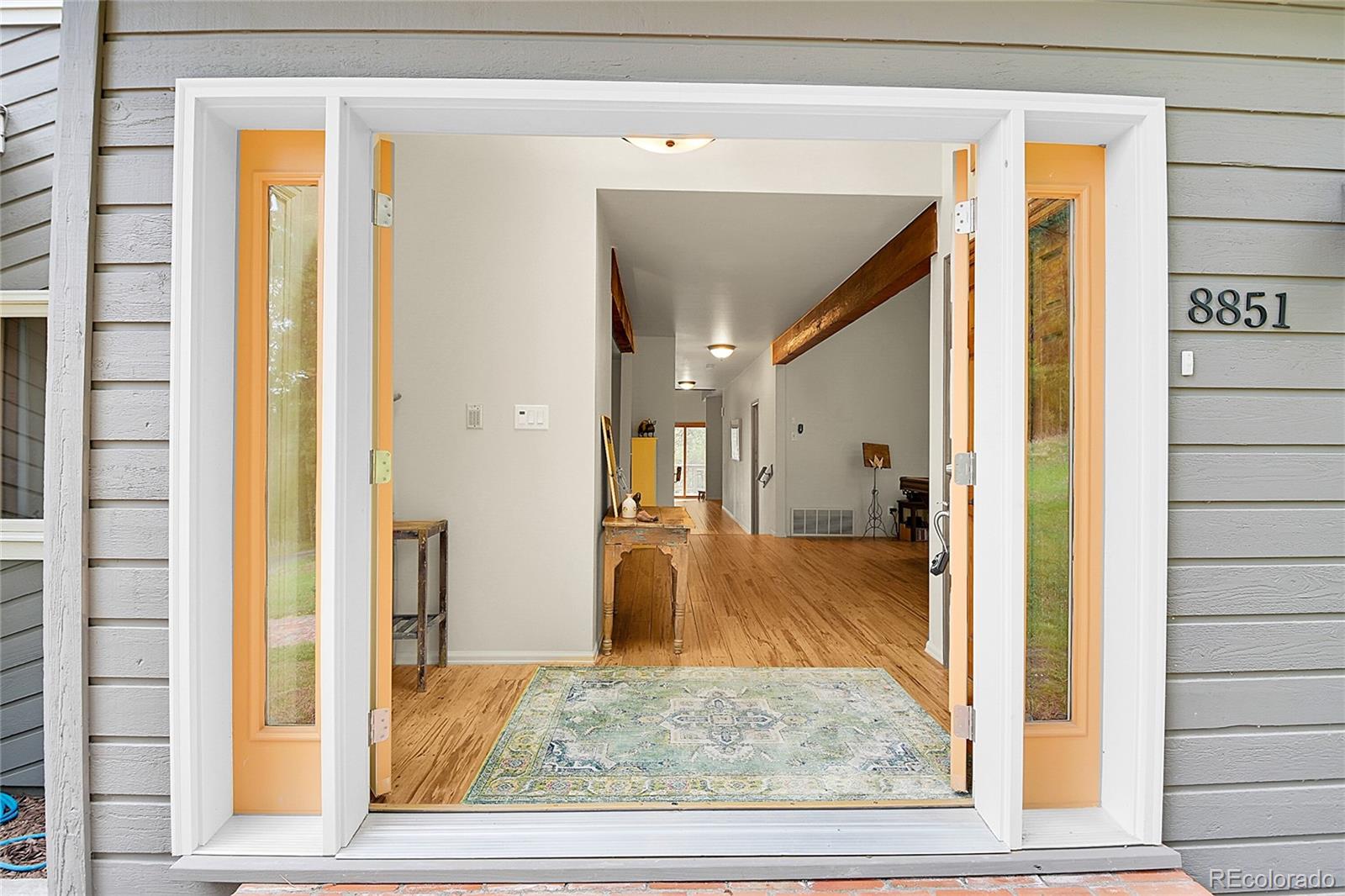 8851 Blue Creek Road Evergreen CO 80439