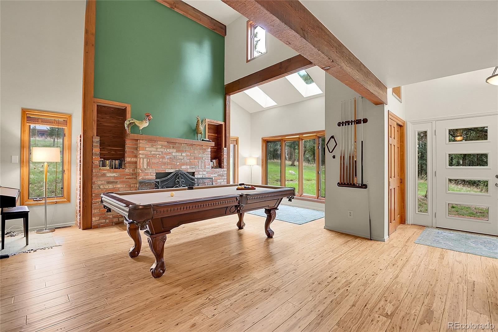 8851 Blue Creek Road Evergreen CO 80439