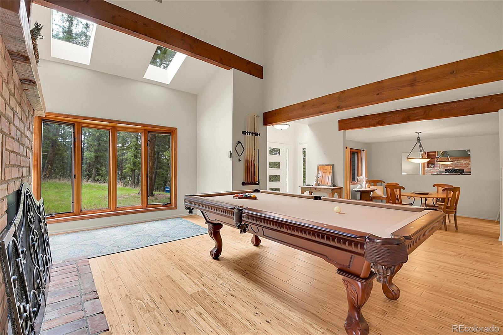 8851 Blue Creek Road Evergreen CO 80439