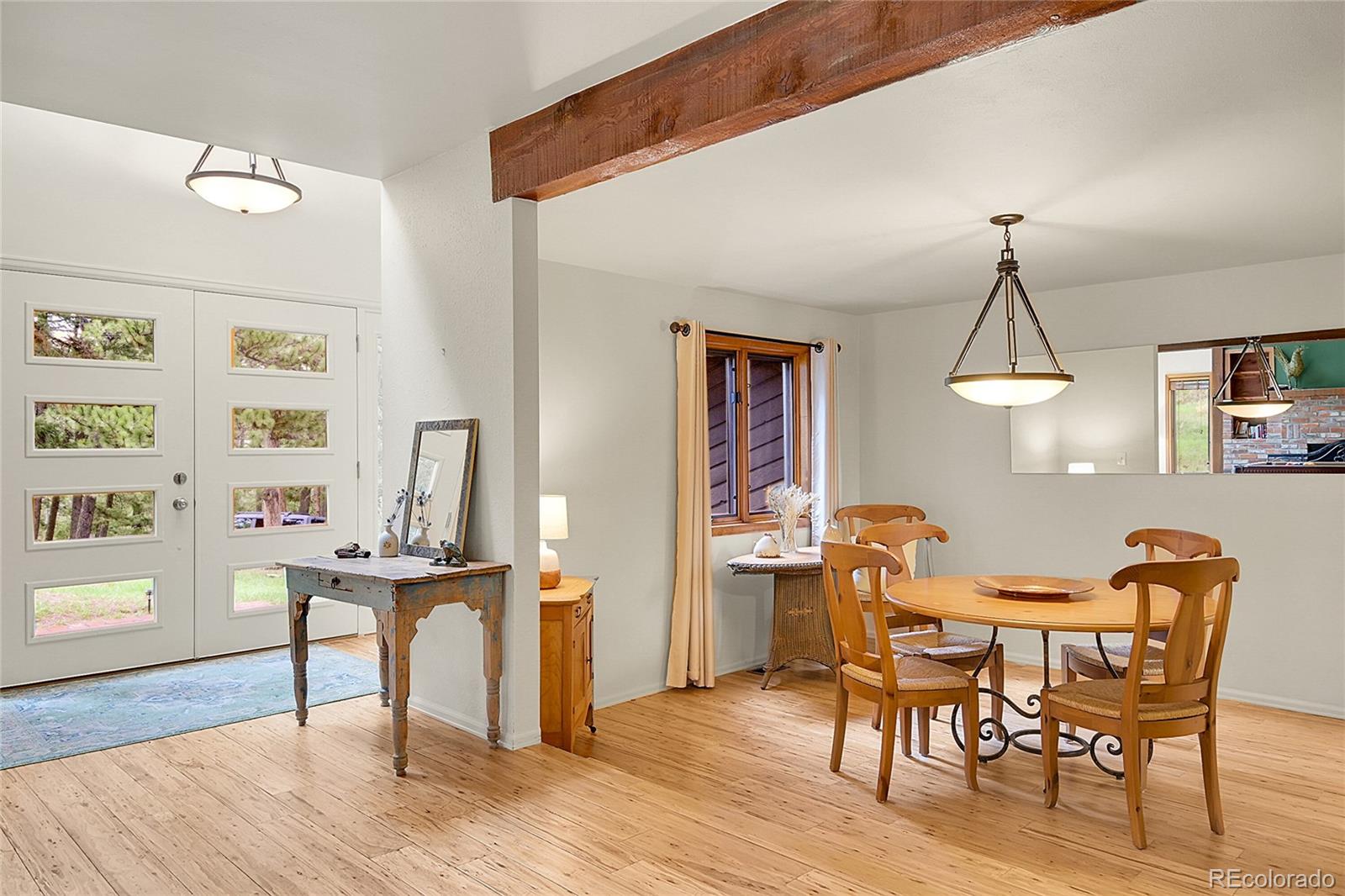 8851 Blue Creek Road Evergreen CO 80439
