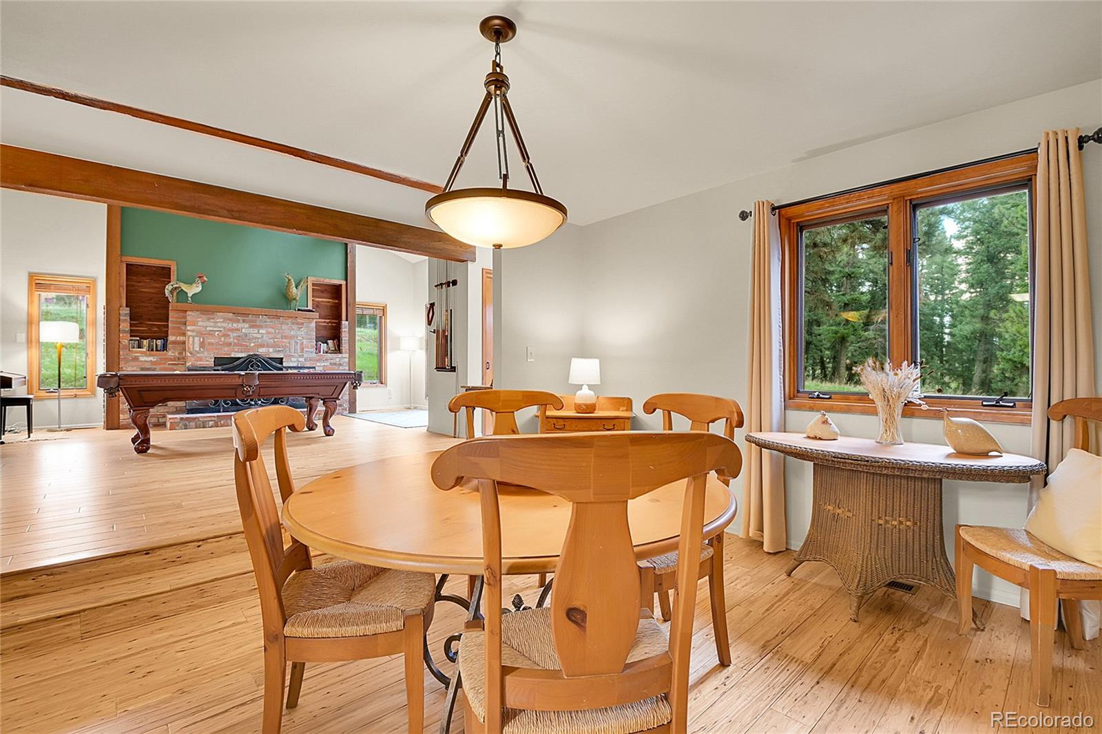 8851 Blue Creek Road Evergreen CO 80439