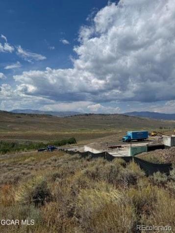 1166 Lower Ranch View Road Granby CO 80446