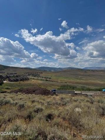 1166 Lower Ranch View Road Granby CO 80446
