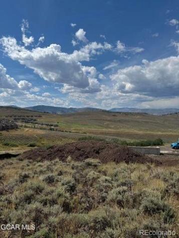 1166 Lower Ranch View Road Granby CO 80446