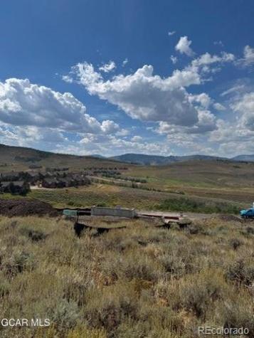 1166 Lower Ranch View Road Granby CO 80446