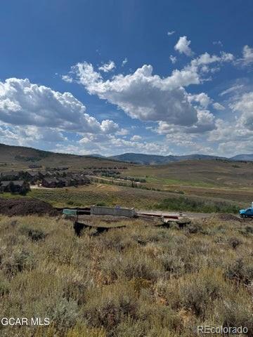 1166 Lower Ranch View Road Granby CO 80446